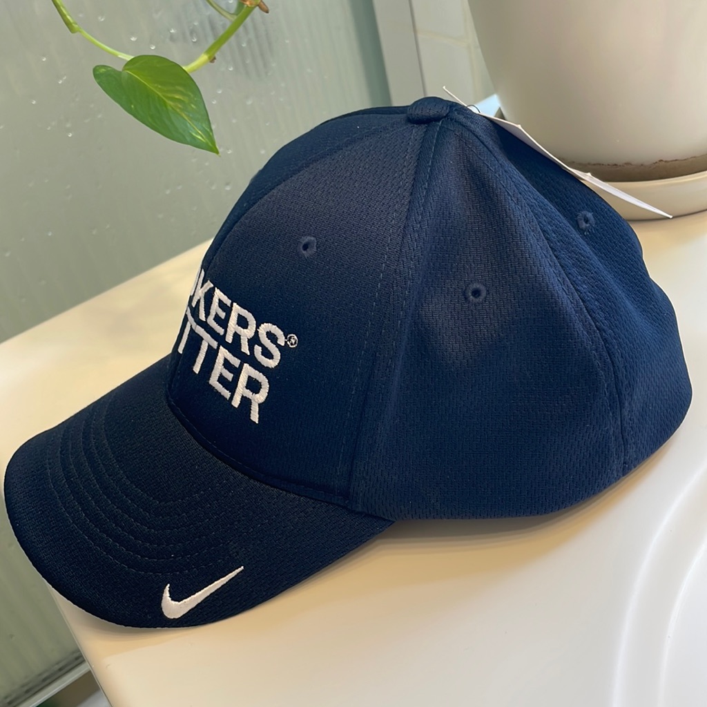Nike Dri Fit Brokers Better Hat